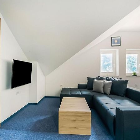Haus Susi Apartment Sautens Ngoại thất bức ảnh