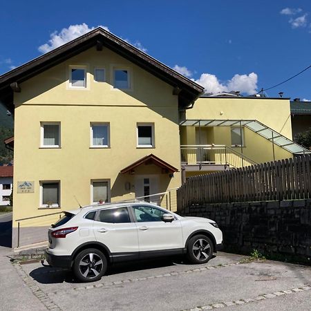 Haus Susi Apartment Sautens Ngoại thất bức ảnh