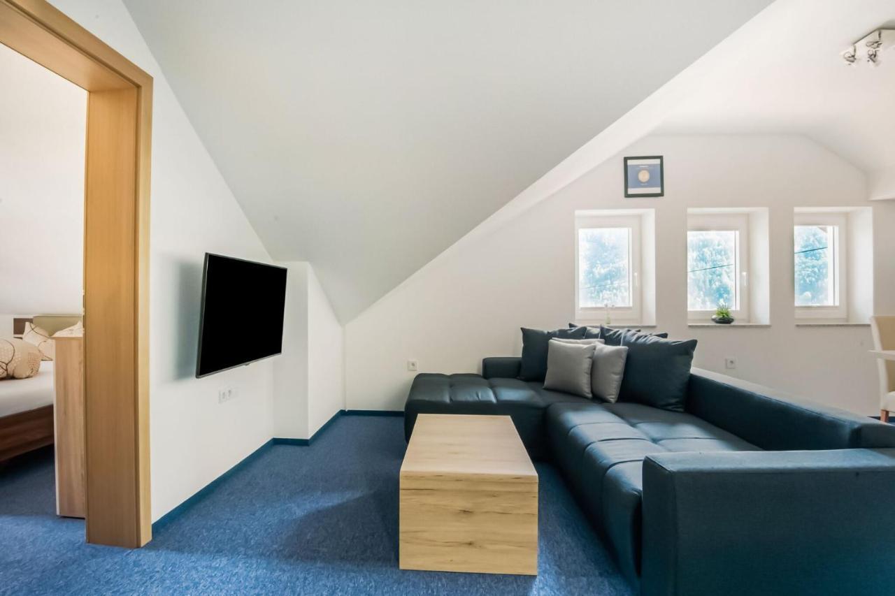 Haus Susi Apartment Sautens Ngoại thất bức ảnh