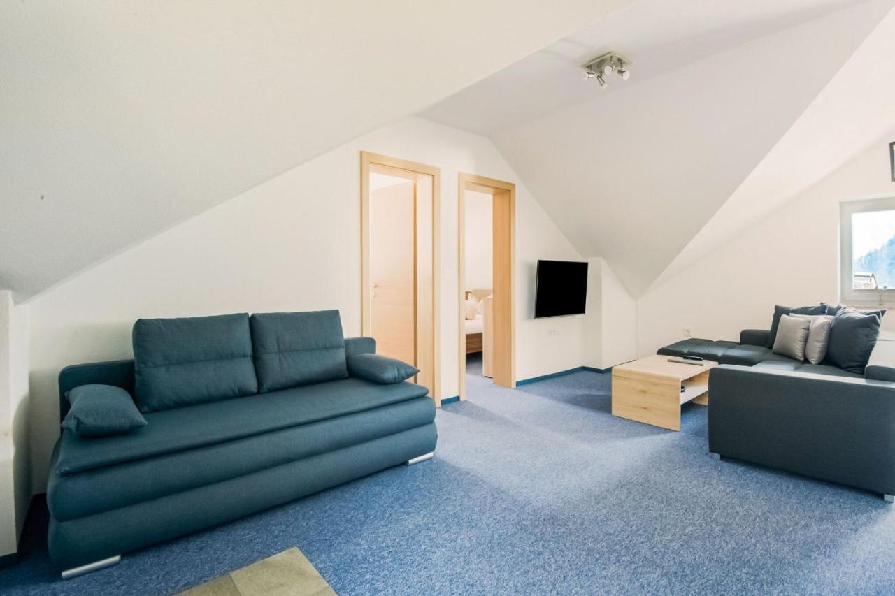 Haus Susi Apartment Sautens Ngoại thất bức ảnh