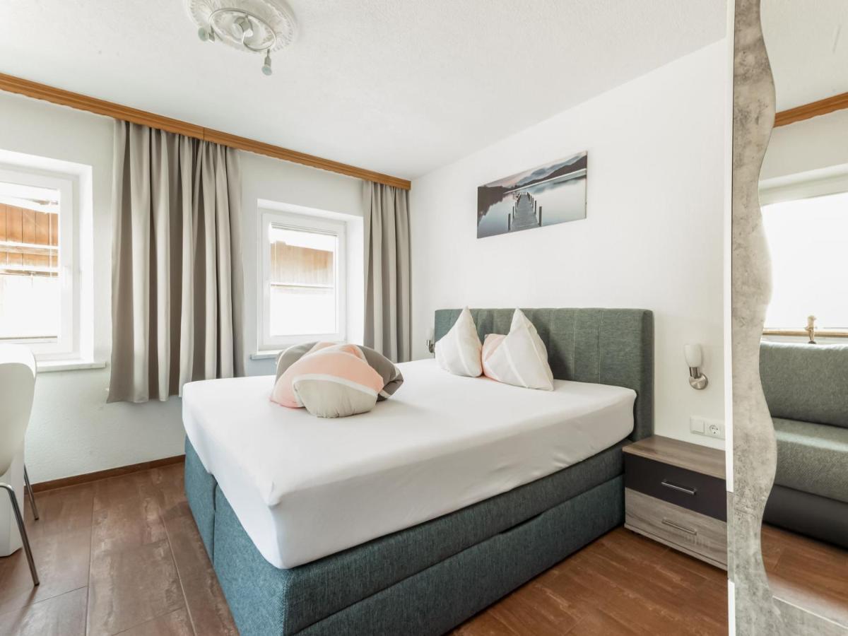 Haus Susi Apartment Sautens Ngoại thất bức ảnh