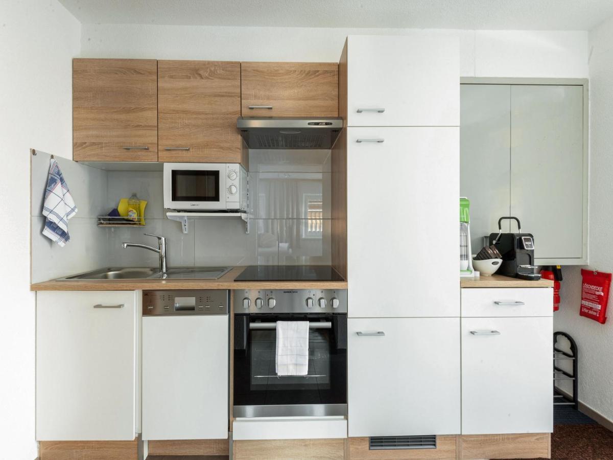 Haus Susi Apartment Sautens Ngoại thất bức ảnh