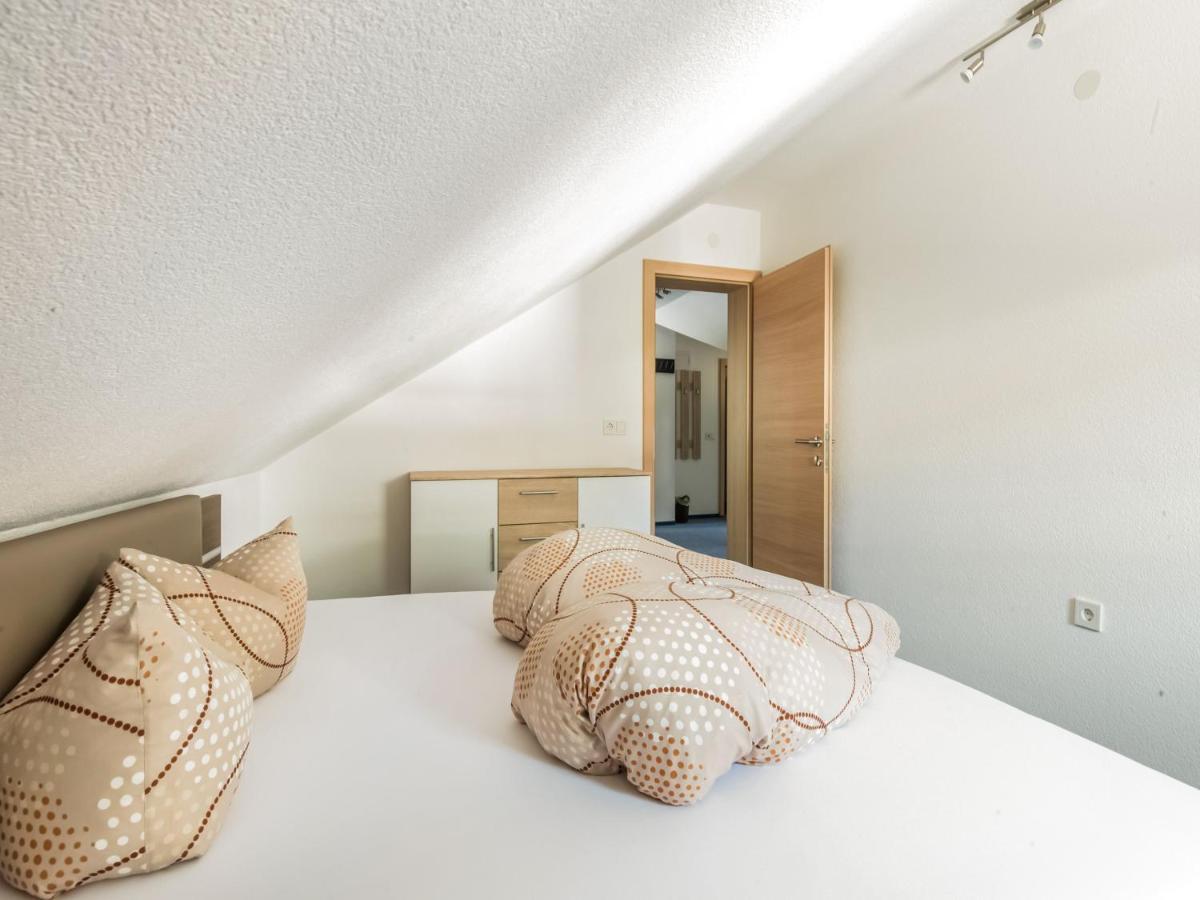 Haus Susi Apartment Sautens Ngoại thất bức ảnh