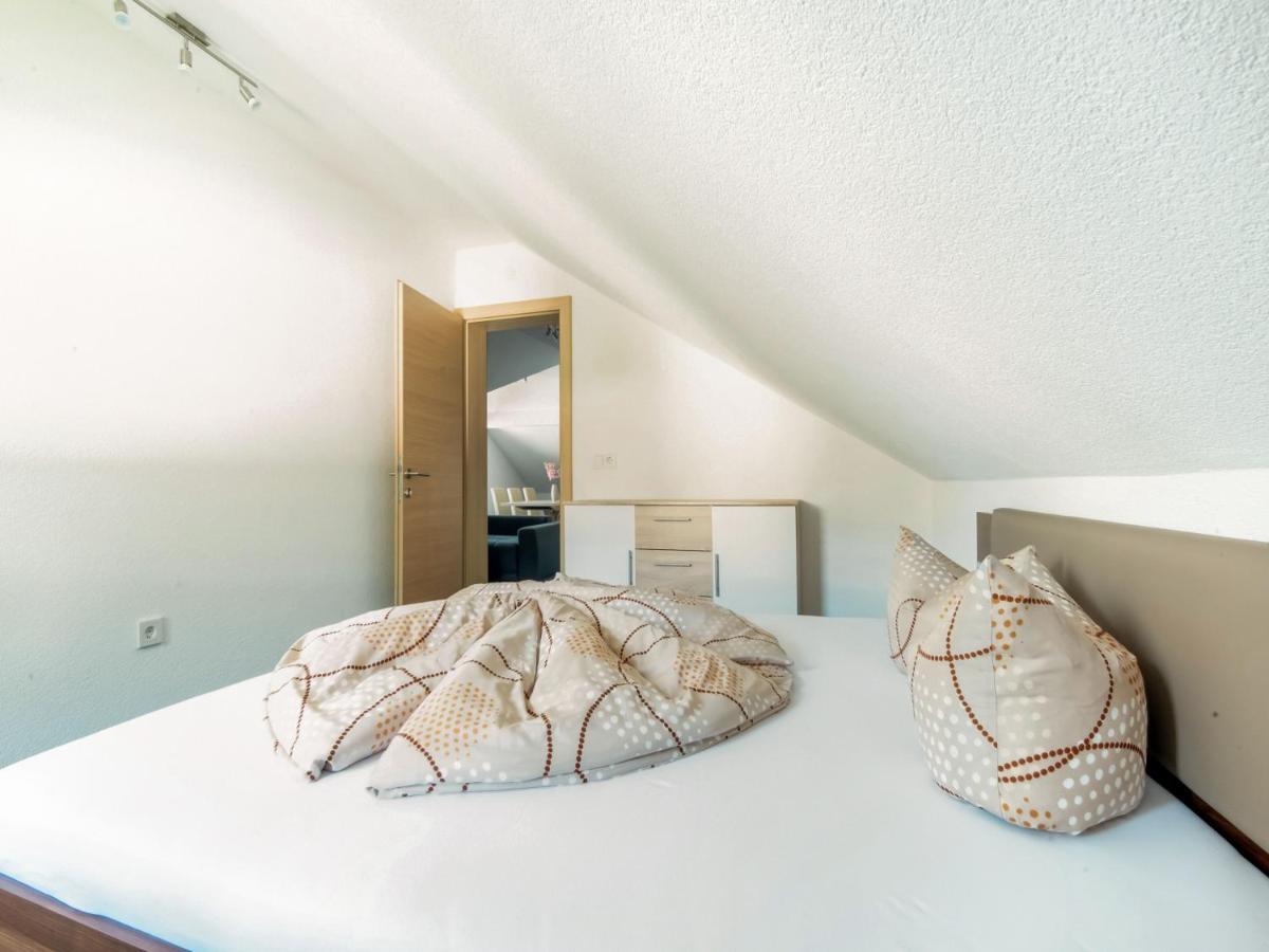 Haus Susi Apartment Sautens Ngoại thất bức ảnh