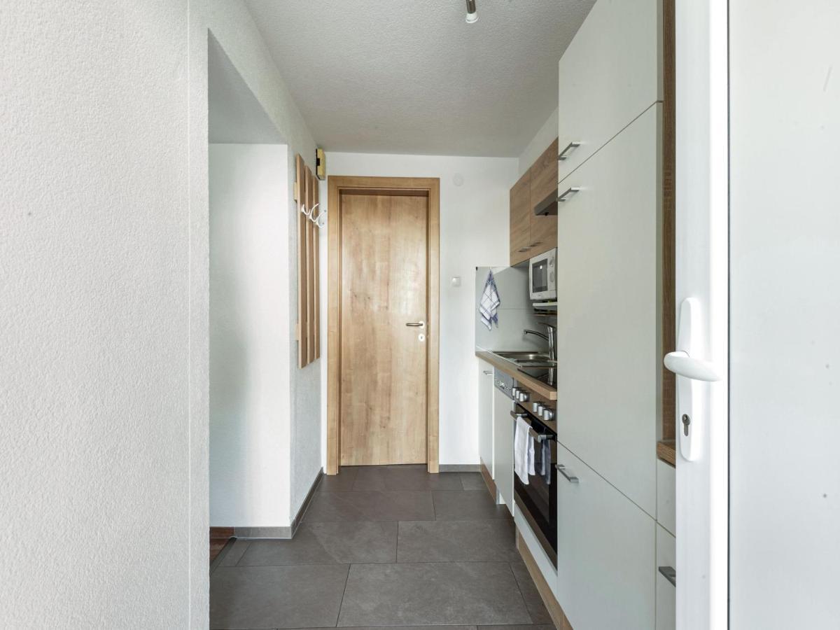 Haus Susi Apartment Sautens Ngoại thất bức ảnh