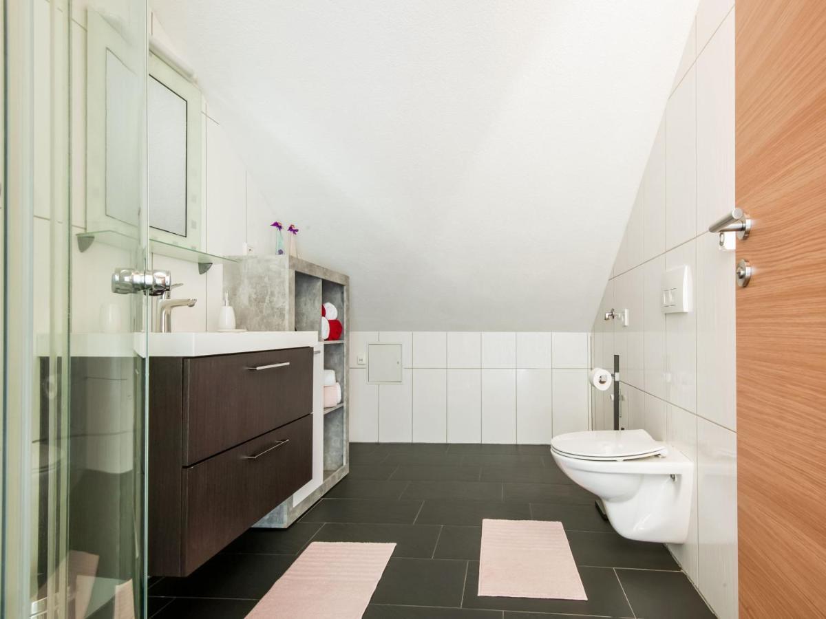 Haus Susi Apartment Sautens Ngoại thất bức ảnh