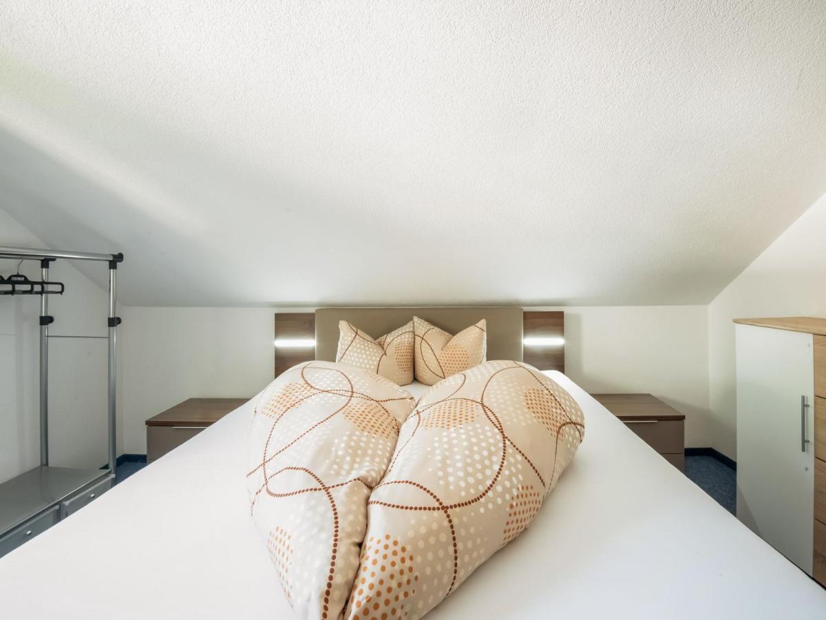 Haus Susi Apartment Sautens Ngoại thất bức ảnh
