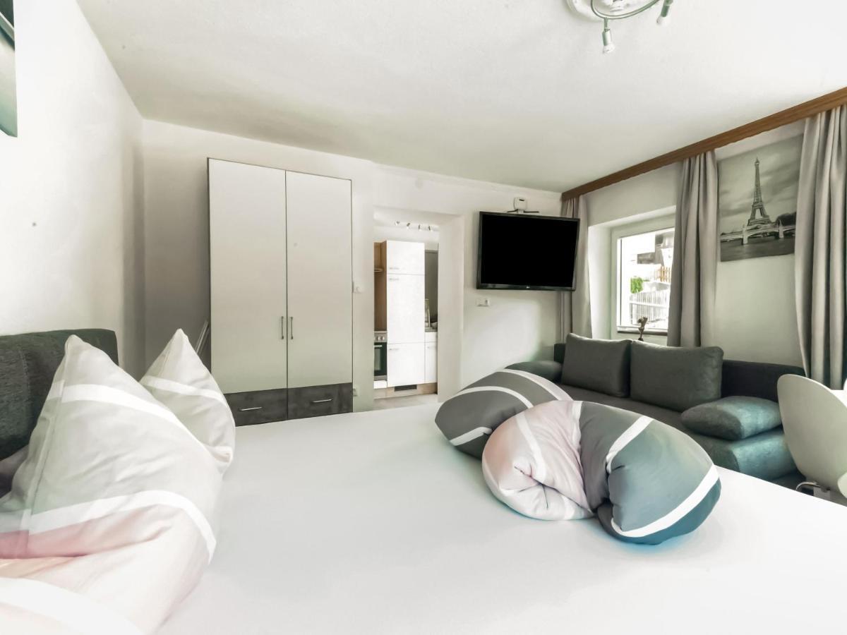 Haus Susi Apartment Sautens Ngoại thất bức ảnh