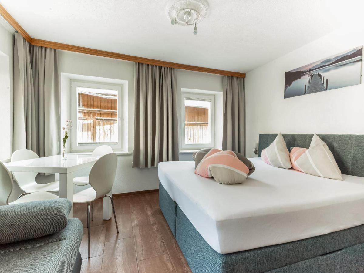 Haus Susi Apartment Sautens Ngoại thất bức ảnh