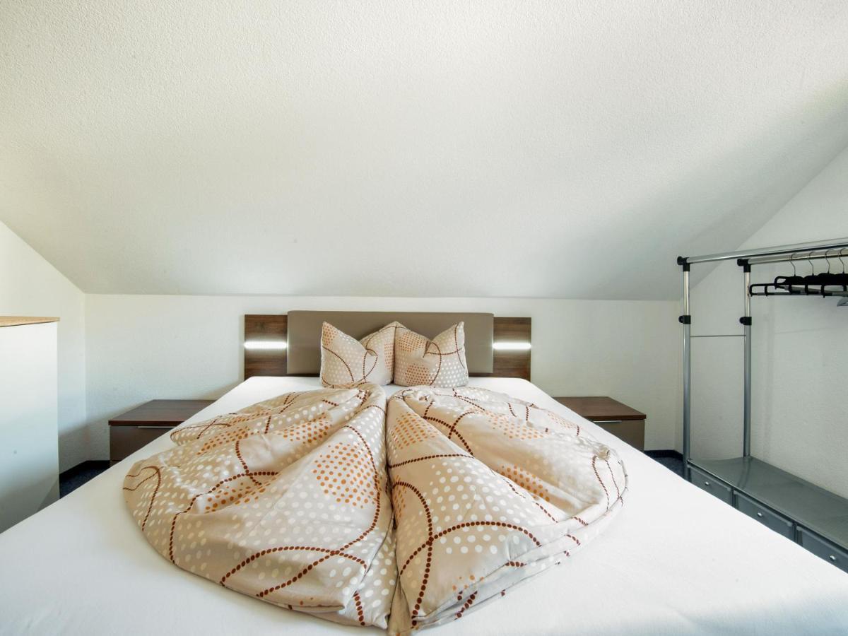 Haus Susi Apartment Sautens Ngoại thất bức ảnh