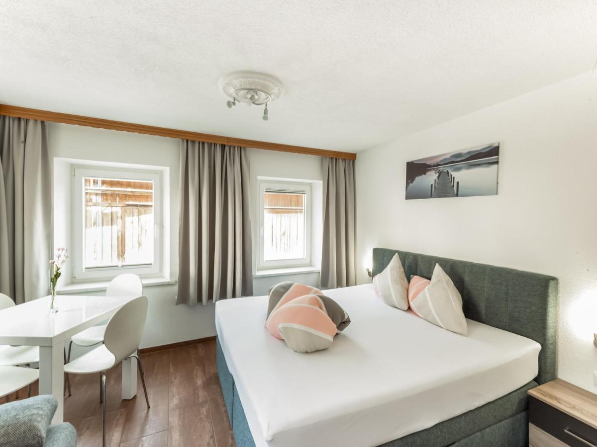 Haus Susi Apartment Sautens Ngoại thất bức ảnh