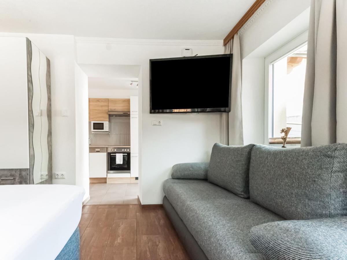 Haus Susi Apartment Sautens Ngoại thất bức ảnh