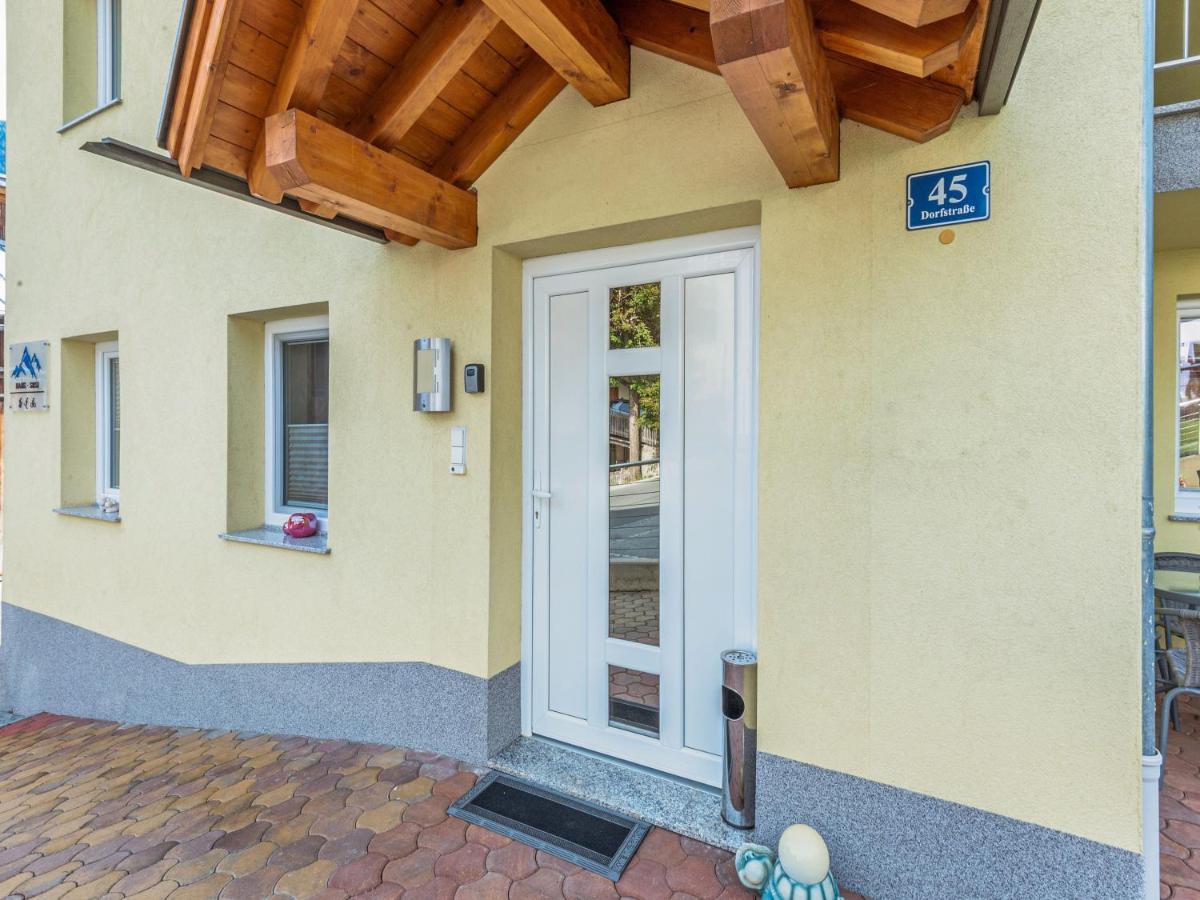 Haus Susi Apartment Sautens Ngoại thất bức ảnh