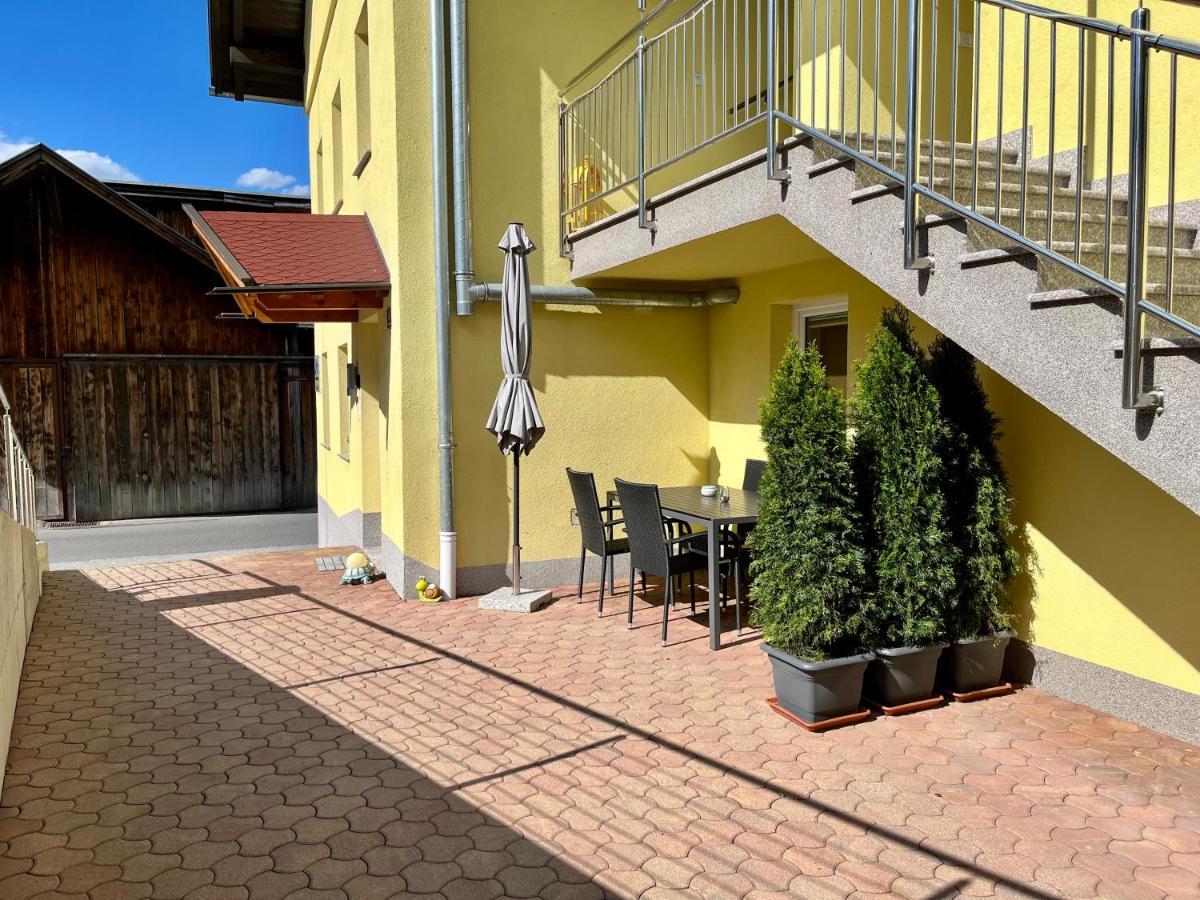 Haus Susi Apartment Sautens Ngoại thất bức ảnh