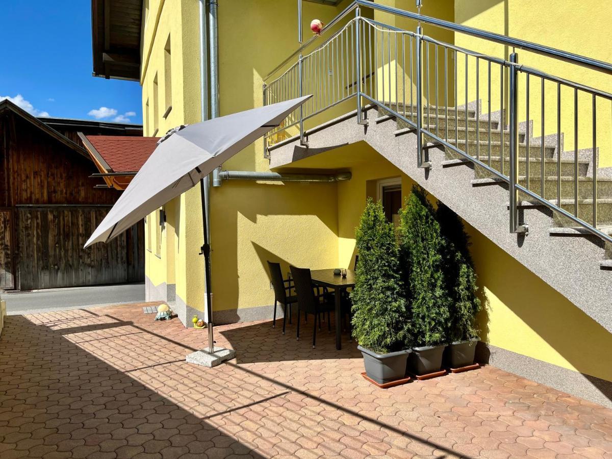 Haus Susi Apartment Sautens Ngoại thất bức ảnh